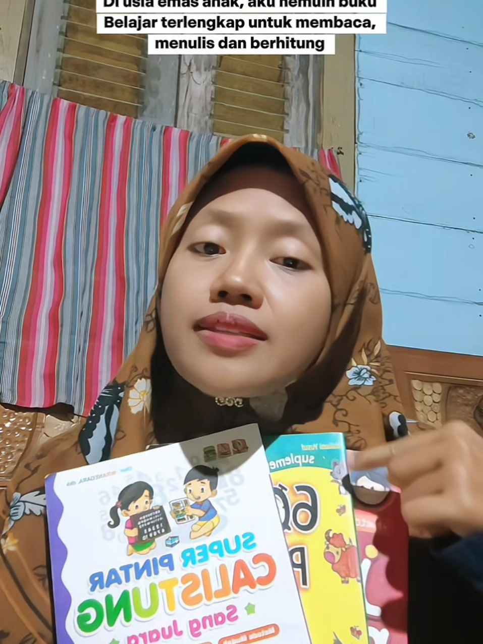 @Siti Story