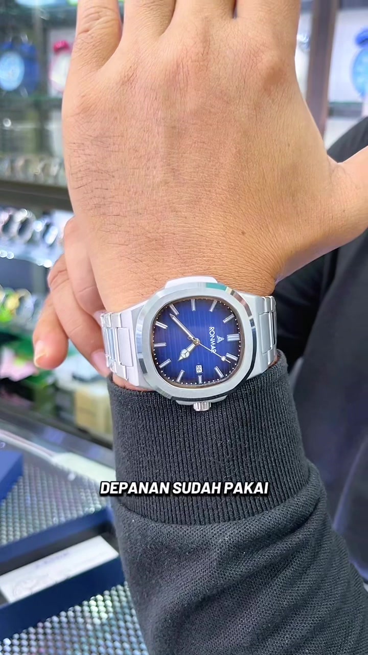 @AISYA WATCH