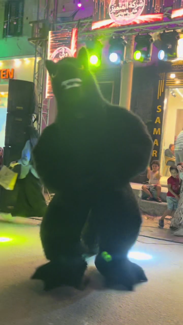 @بودا بتاع غوريلا🦍🔥