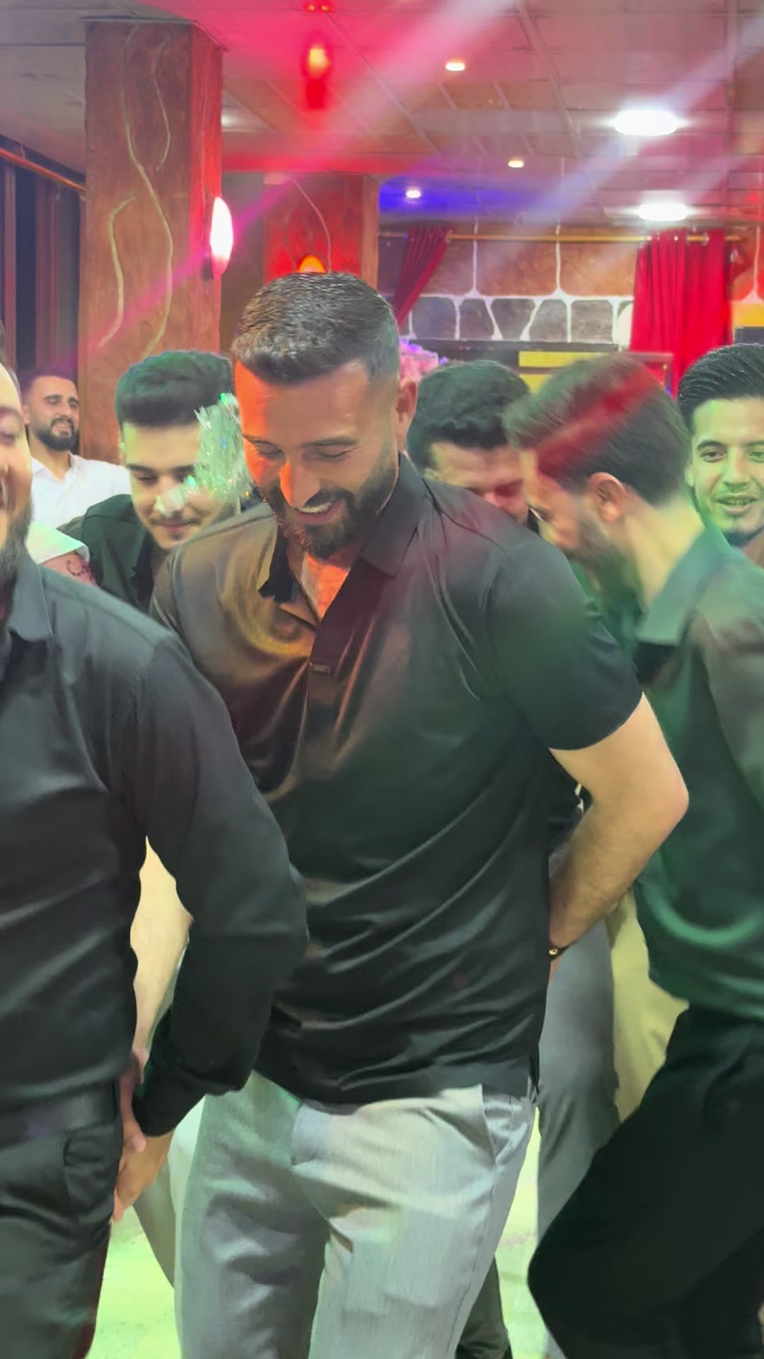 @محمد نور خلف ابن عفرين