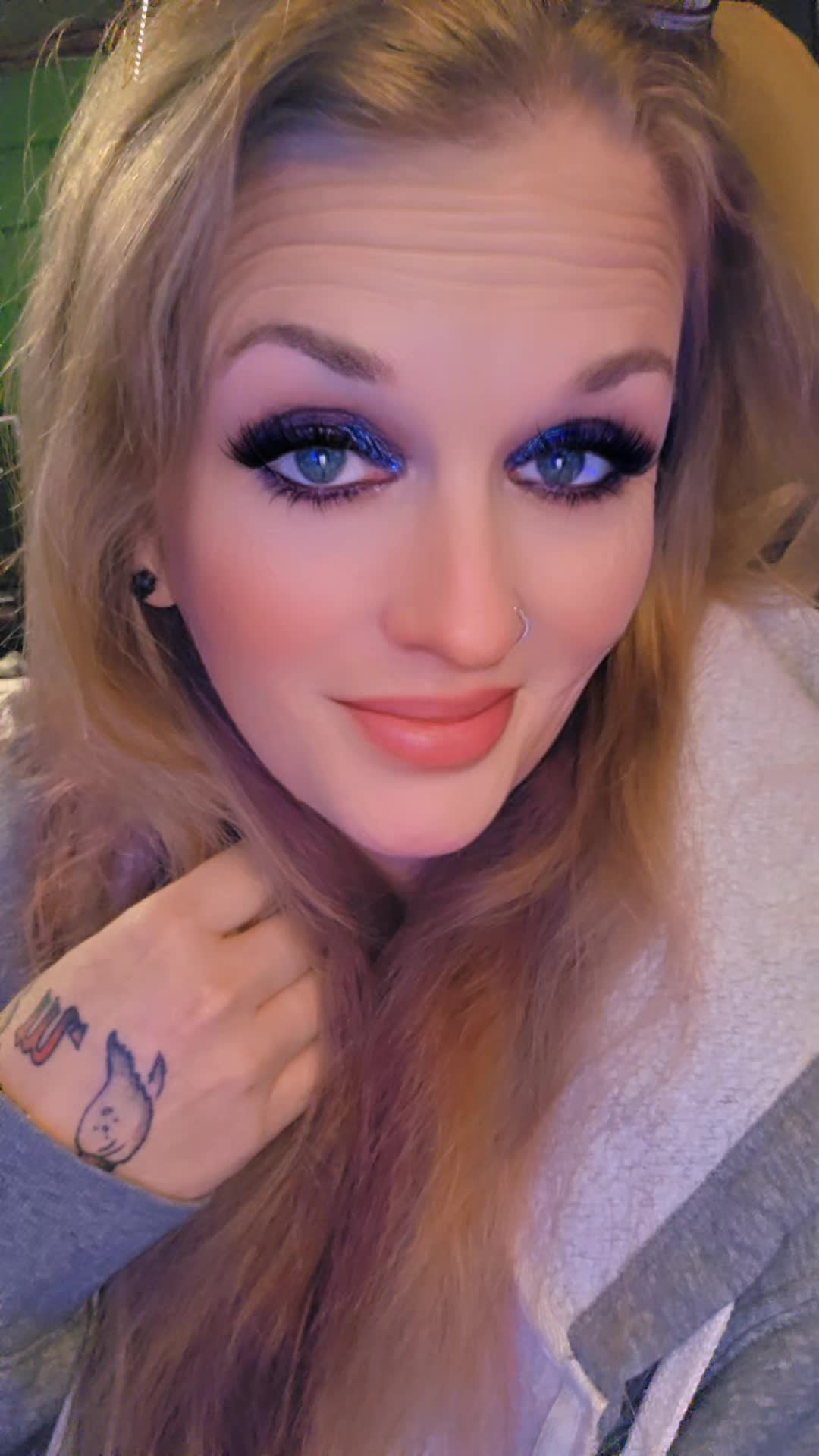 @🖤🩶JamyeShae🖤🩶