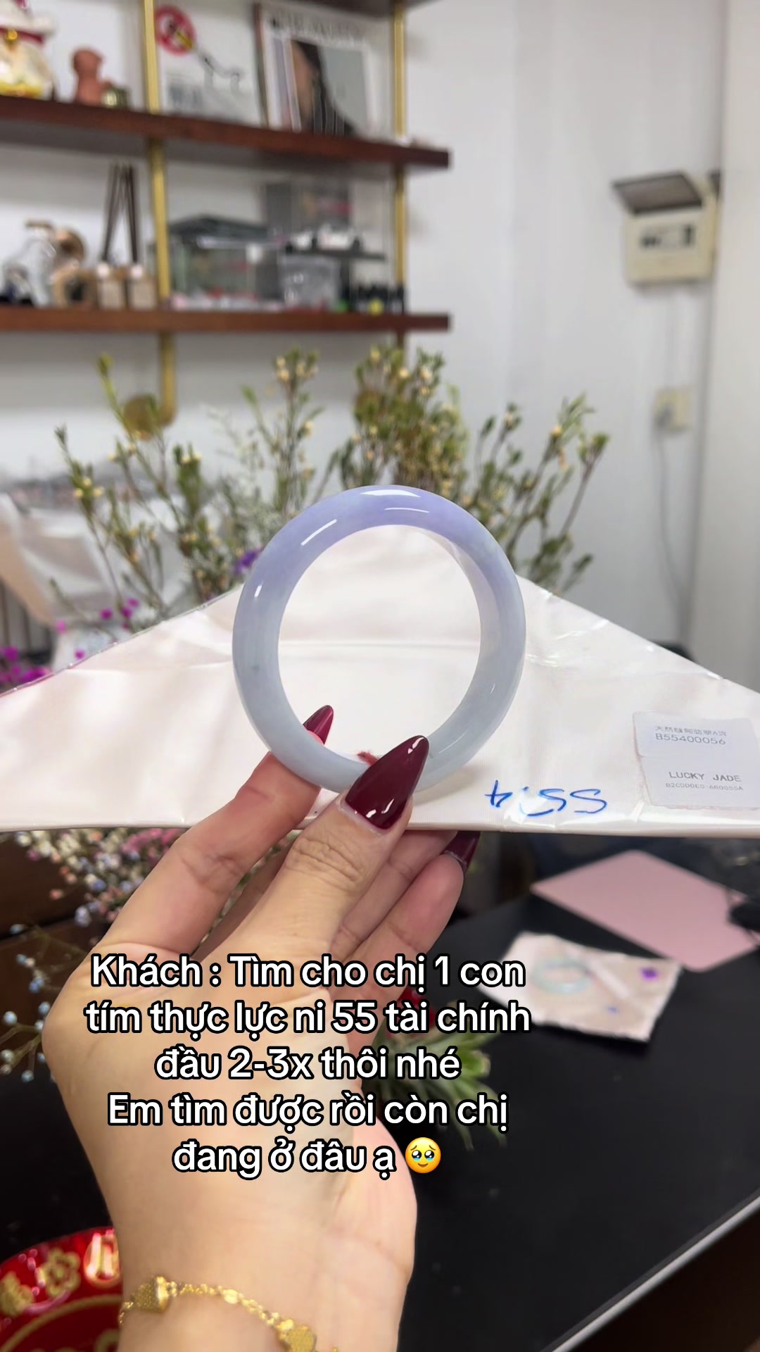 @Ngọc Phỉ Thu&yacute; Miao Miao