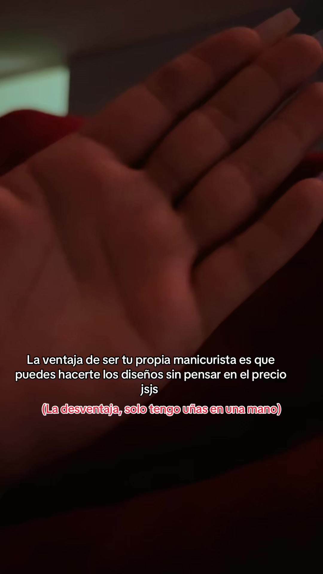 @Monse Strack
