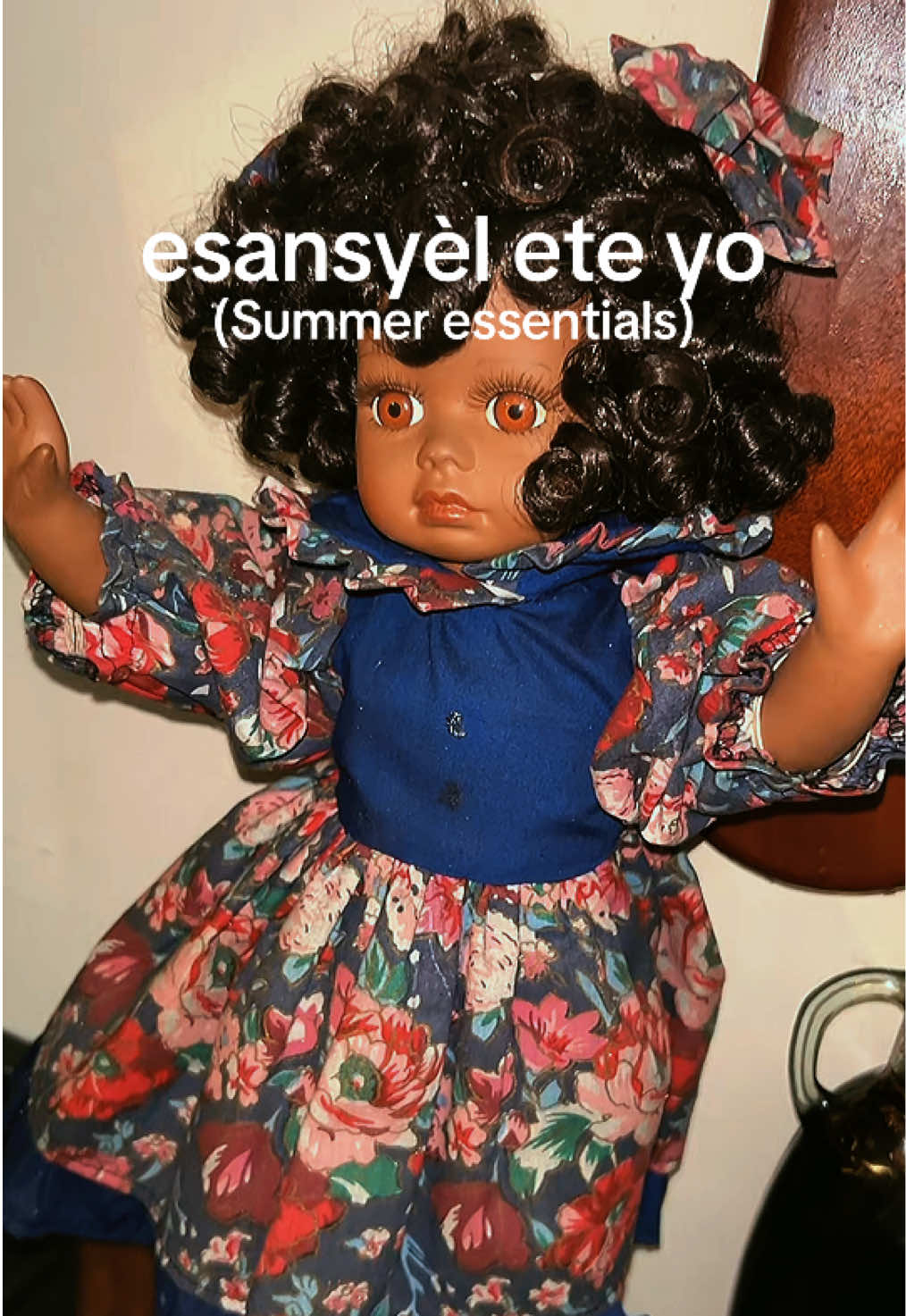 @Daddie De&rsquo;Lioncourt