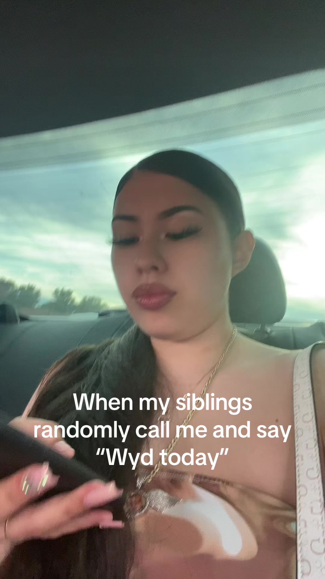 @Jayda Santana