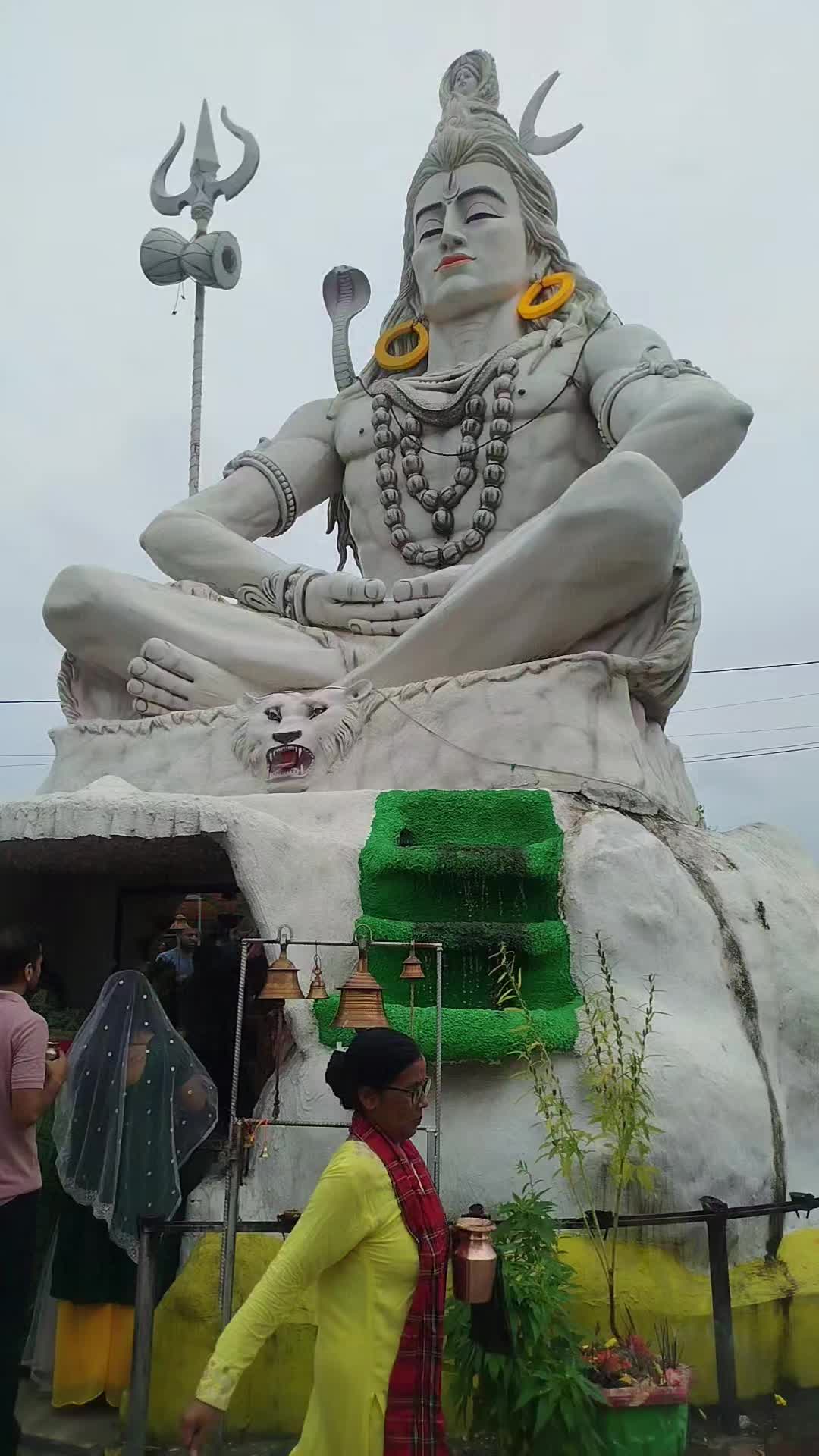 @Kumkumshah