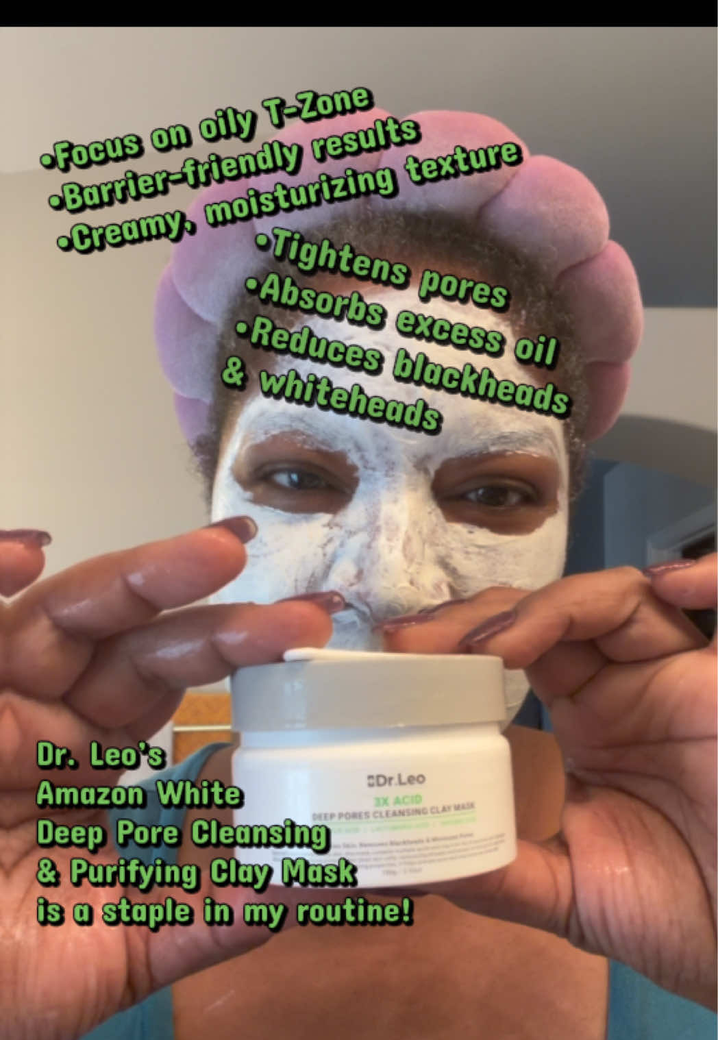 @Chasha C | self care