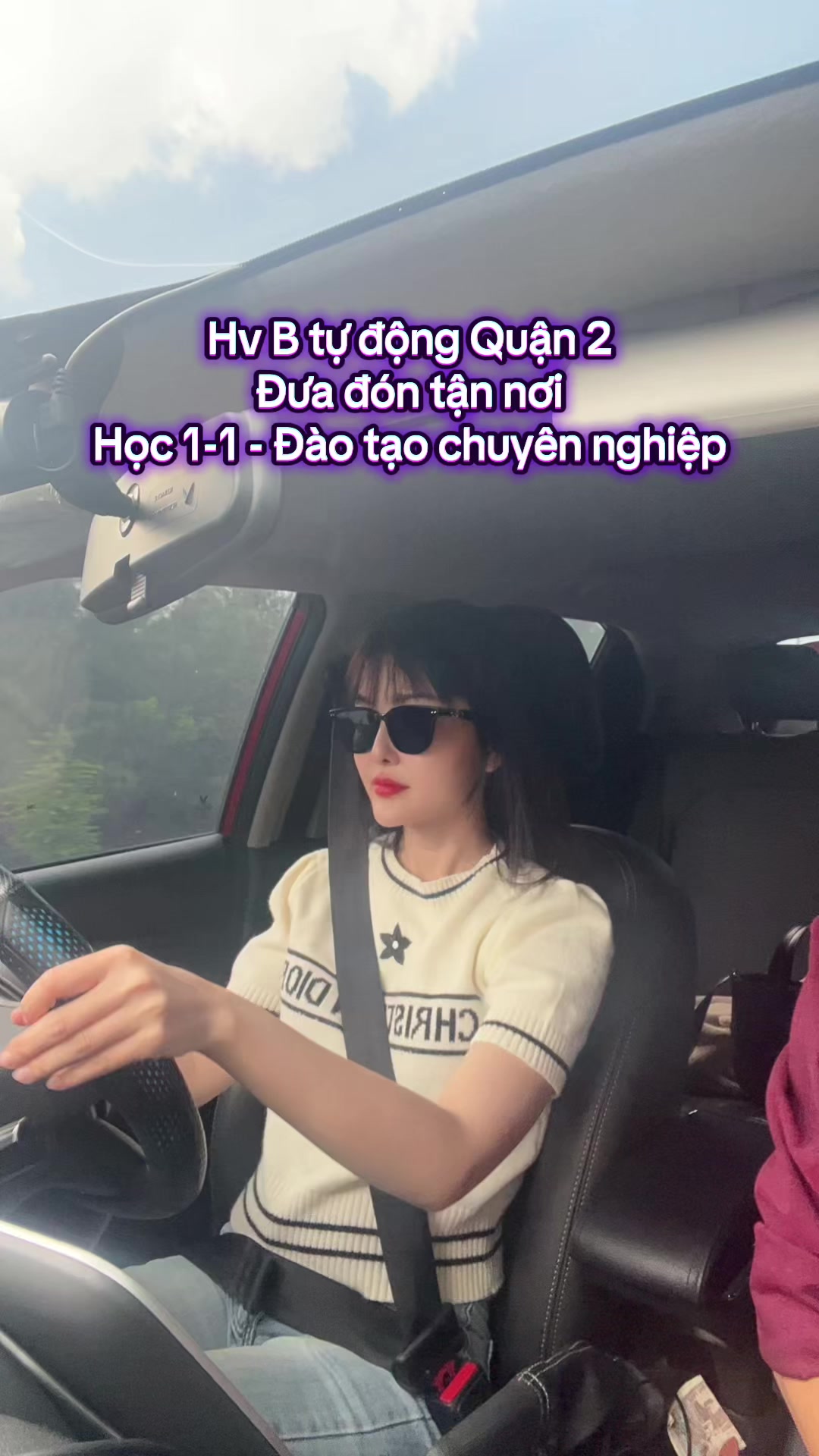 @Thầy Quang ĐTLX