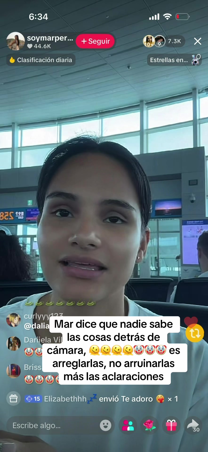 @Chismecito