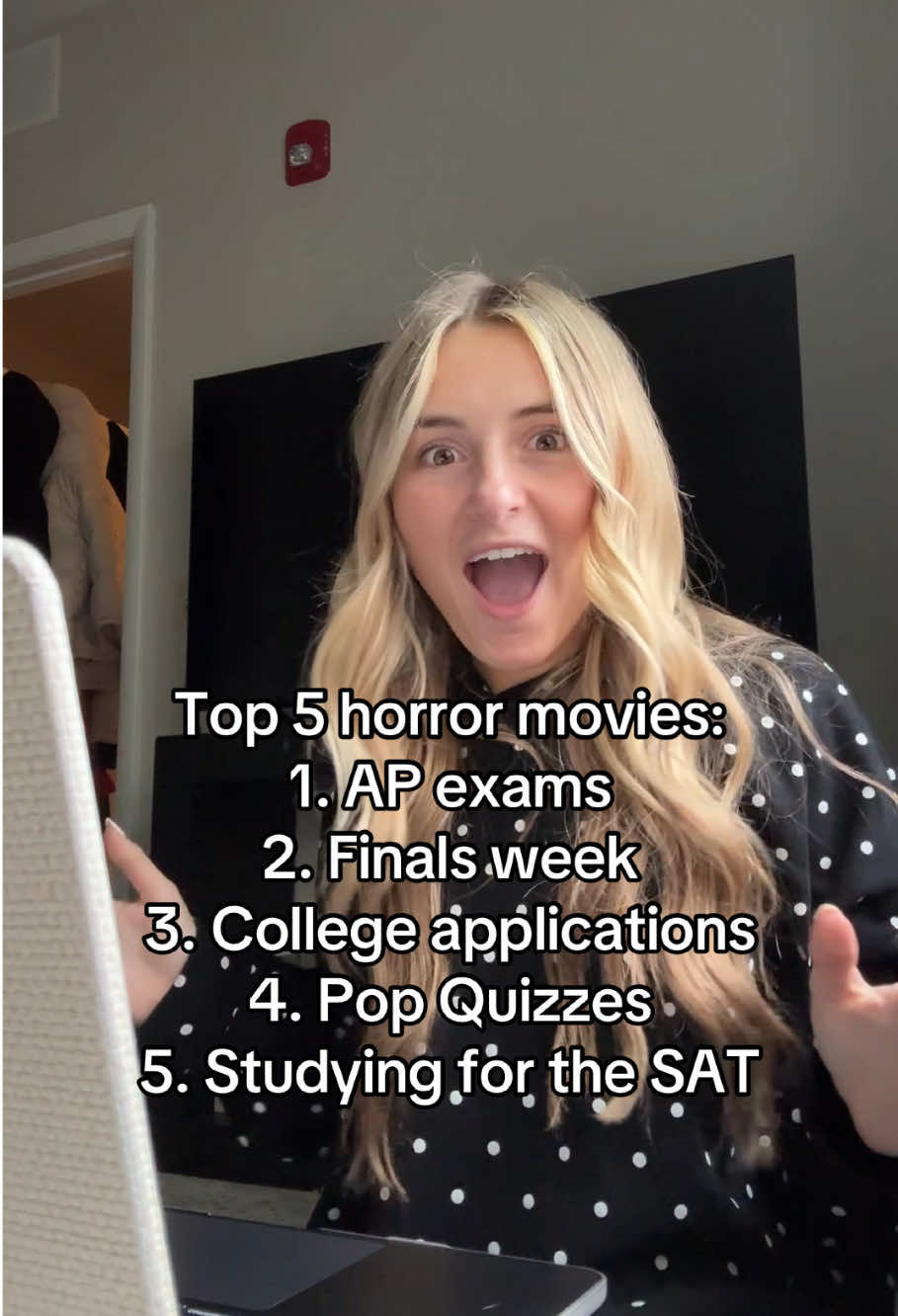 @College Admission Stats