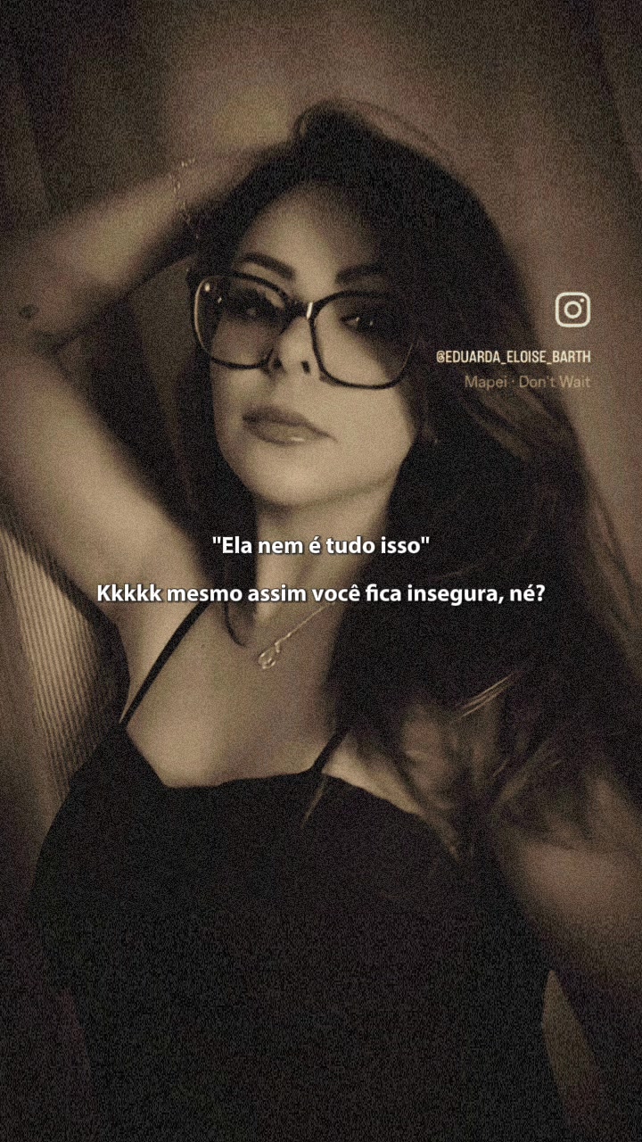 @Eduarda Eloise Barth