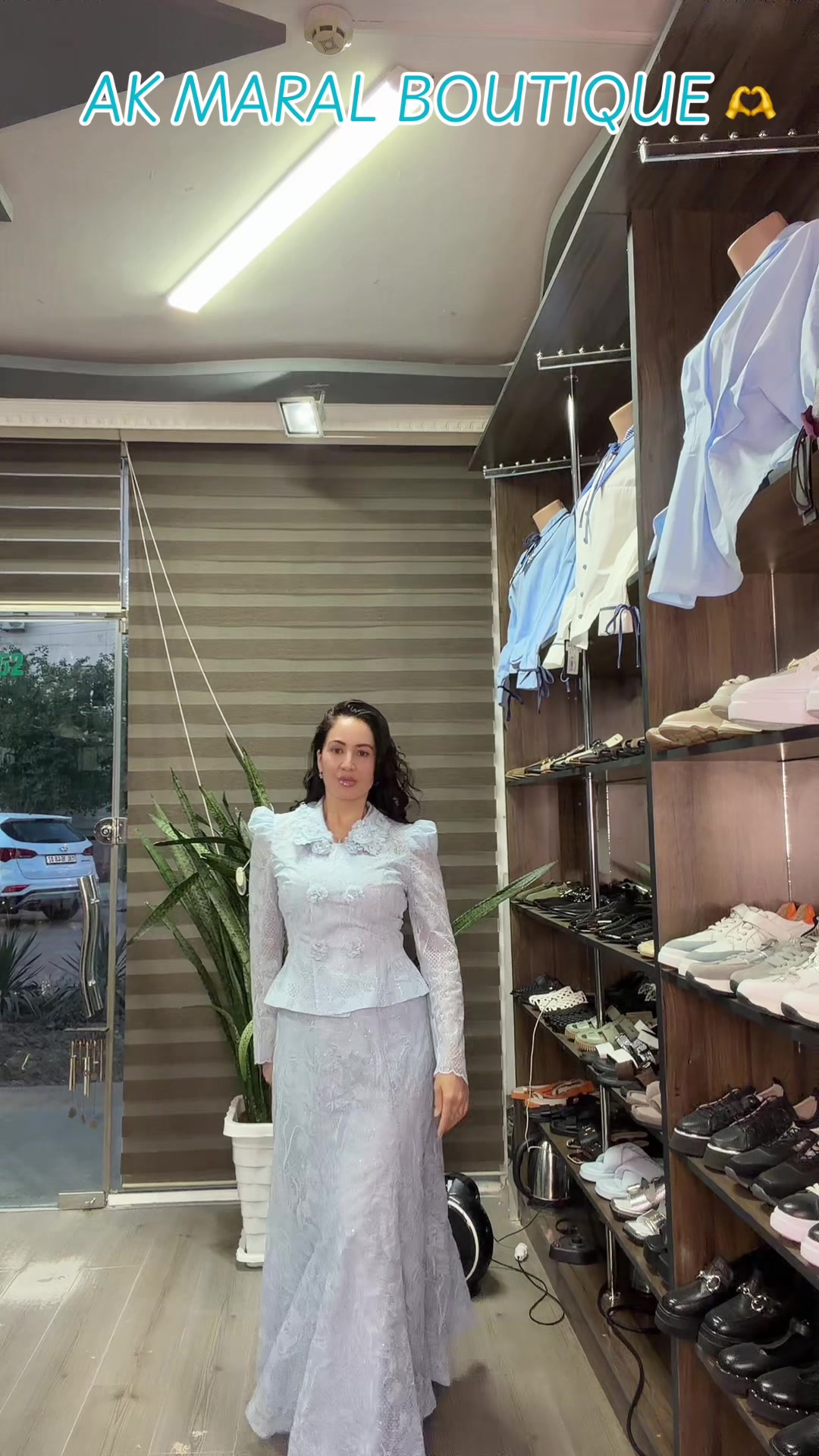 @AK MARAL