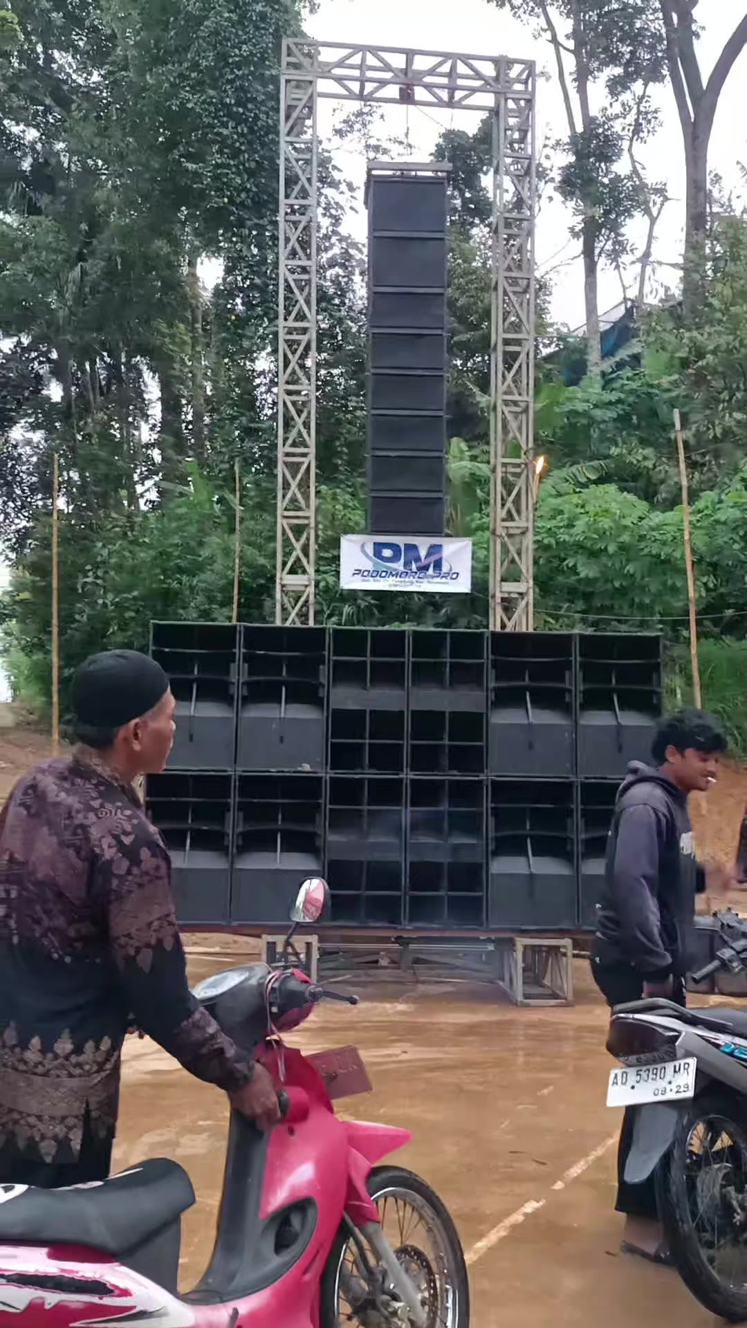 @PM.podomoro sound