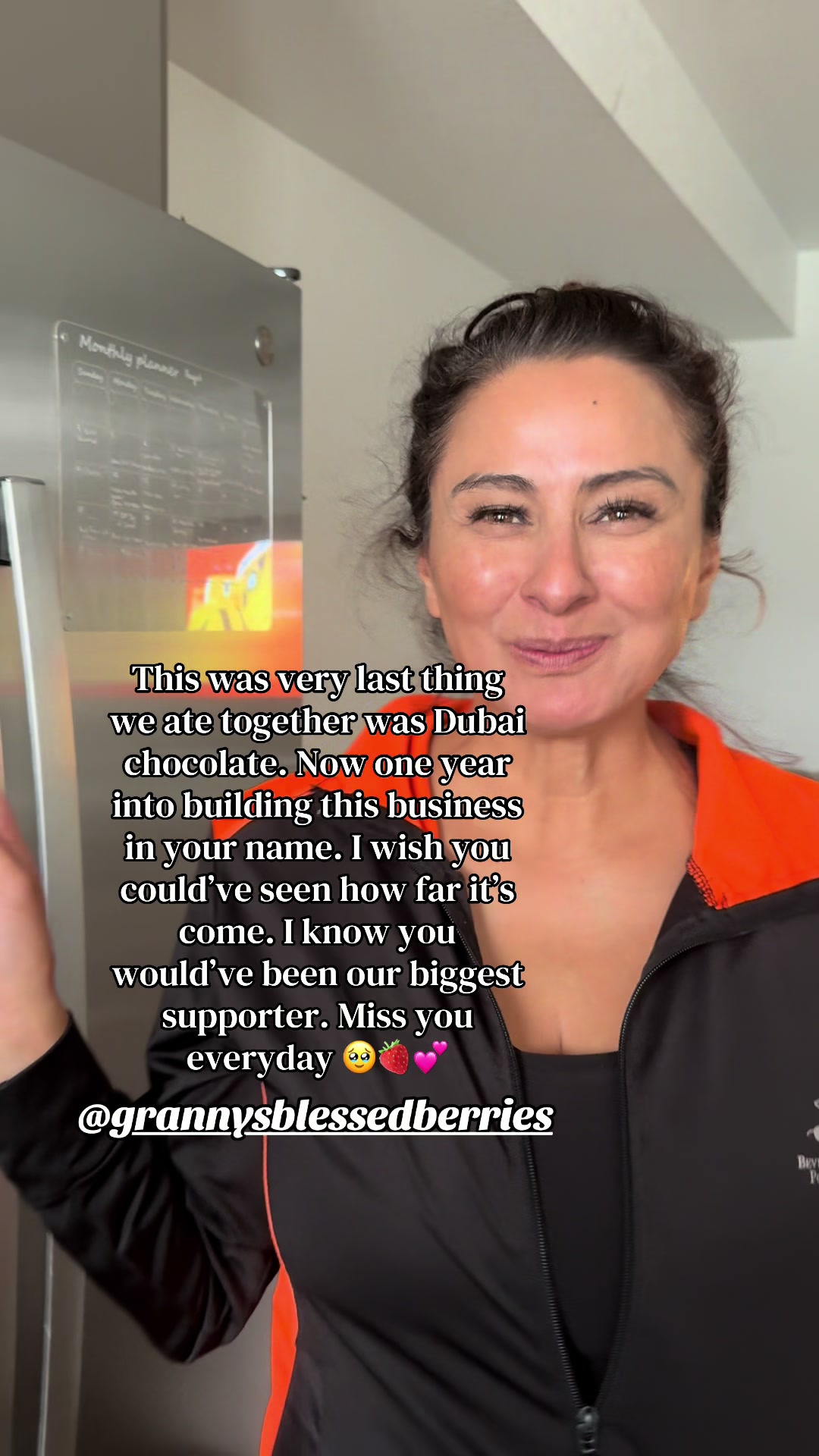 @Jacqueline 🍓