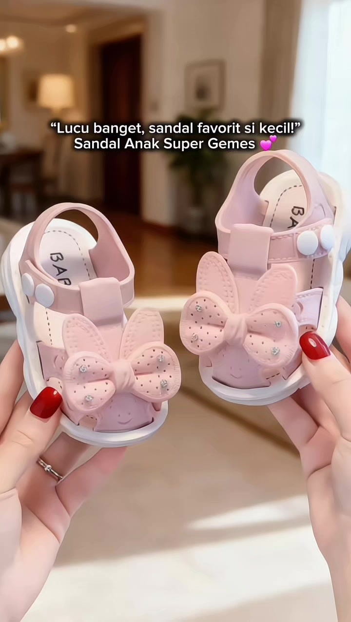 @kaki kaka adik