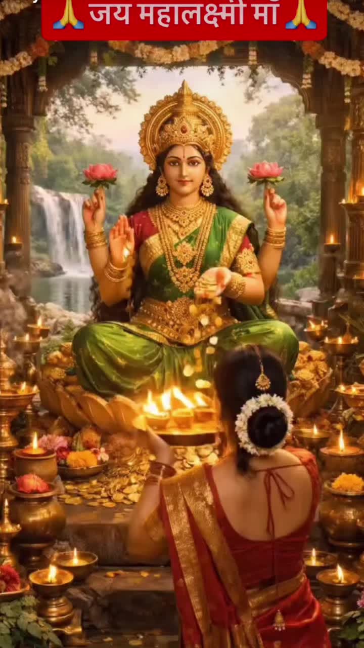 @🚩 Jay Mata di 🚩🙏🔱