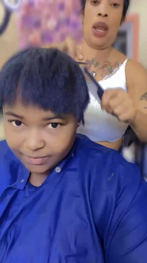@Hair By Coll's Beauty Boutique