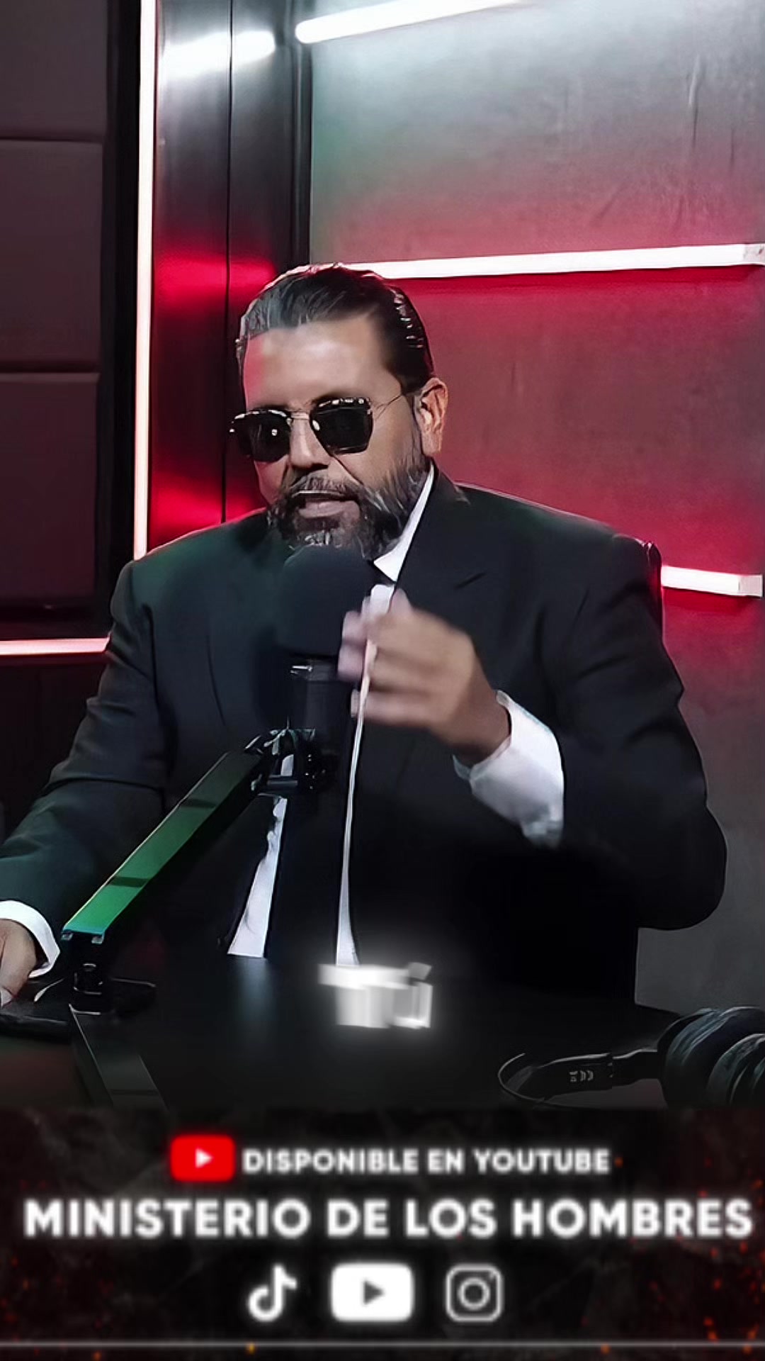 @ministeriodeloshombres