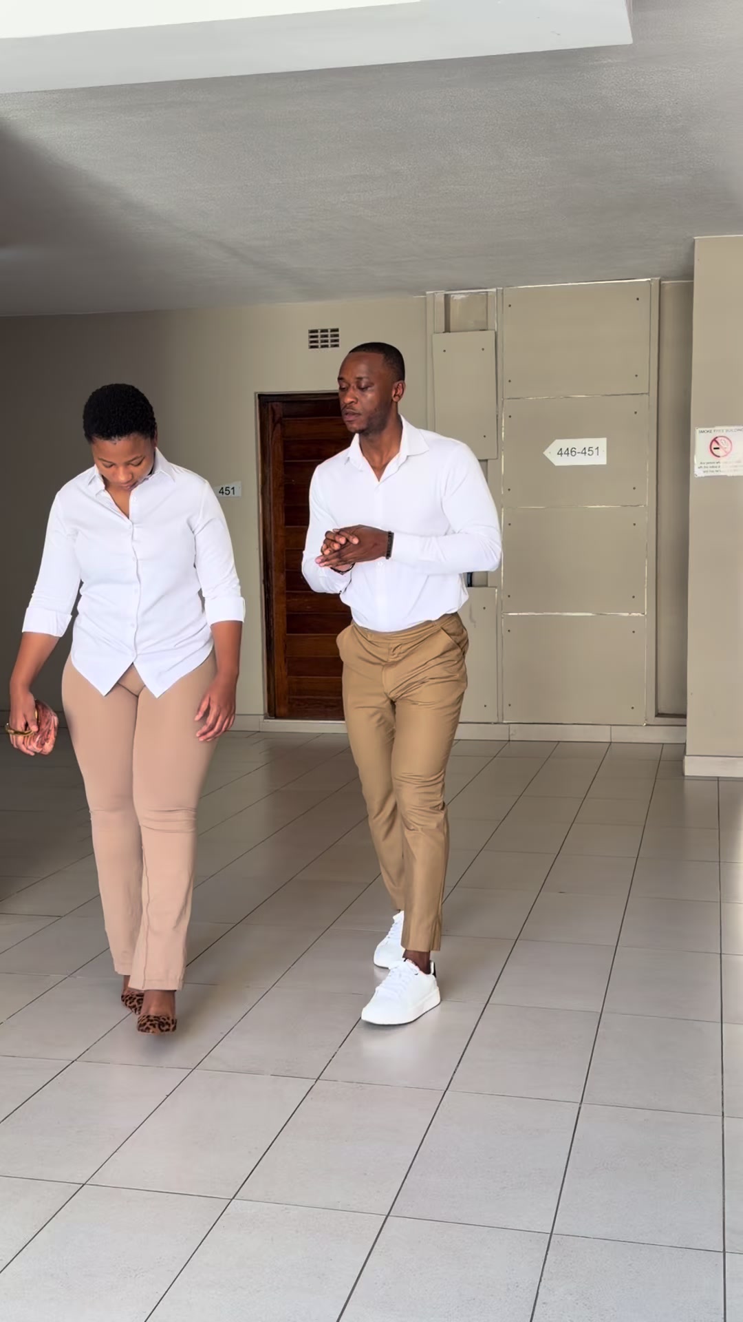 @Lungile Myende