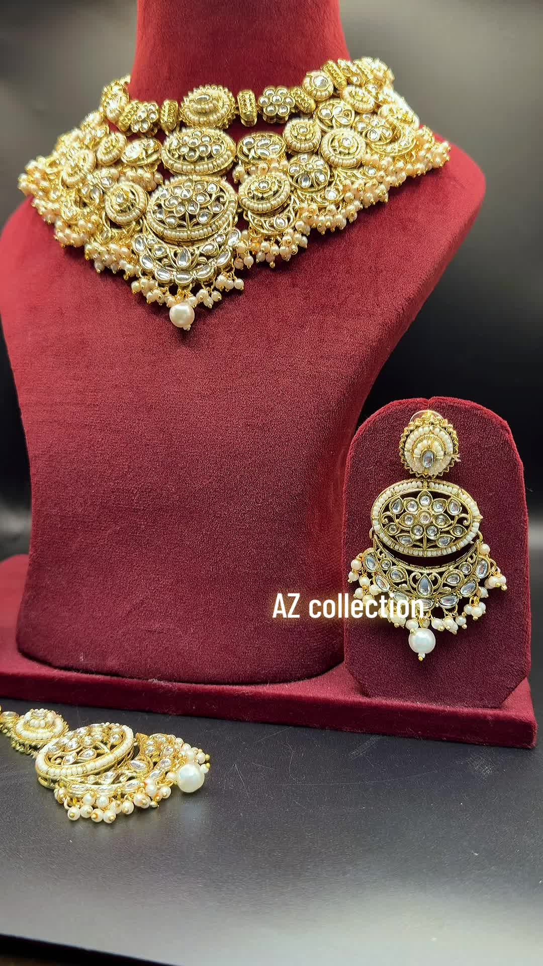 @AZ Collections