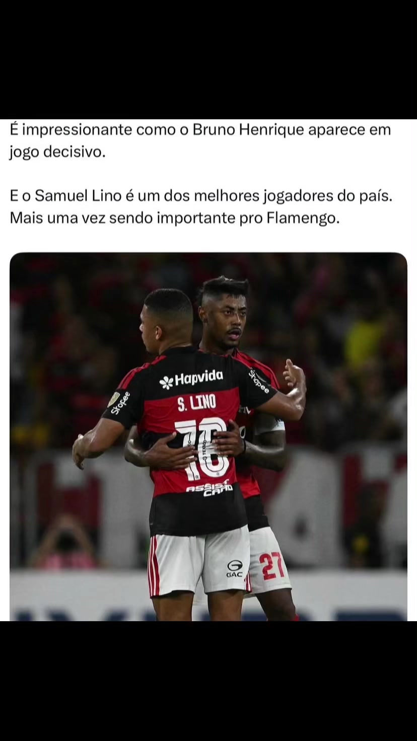 @FLAMENGODOPOVO