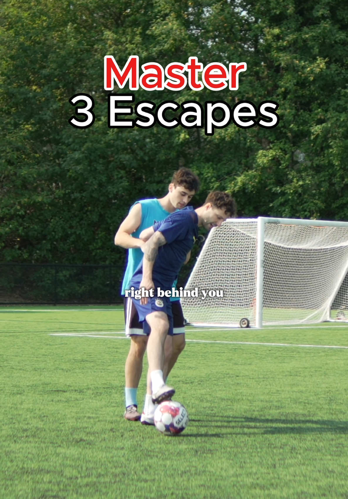 @Football Fundamental