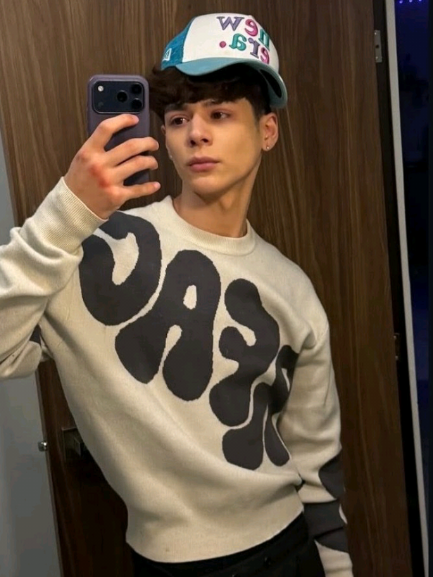 @NaomiWoo🦠