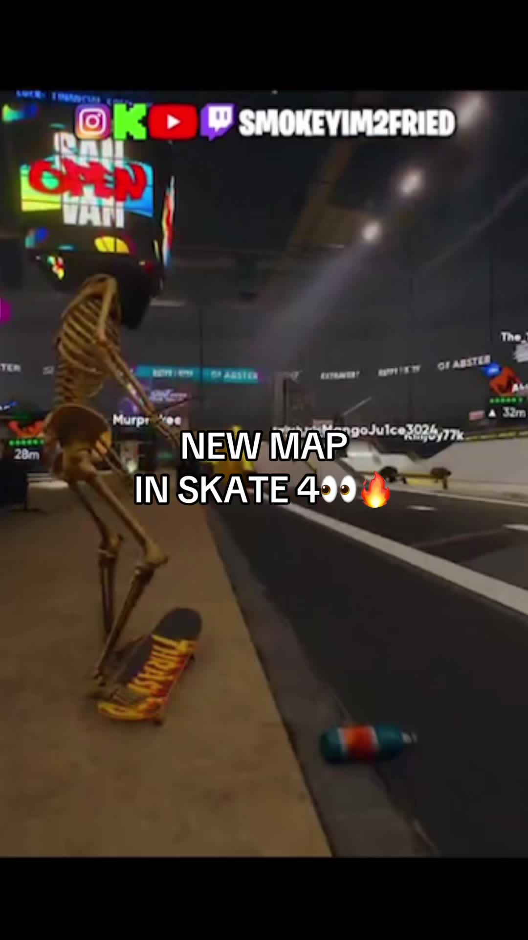 @Smokey