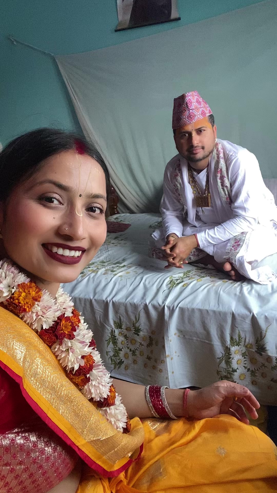 @Wenesha Upadhyaya