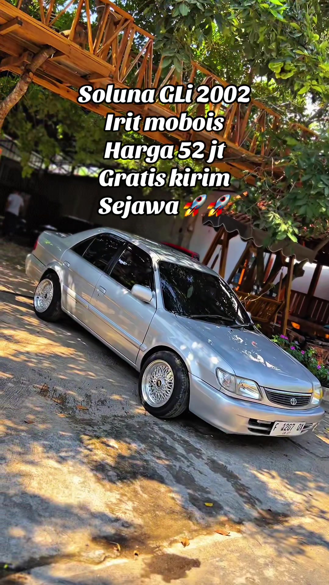 @Garasi Lima Putra