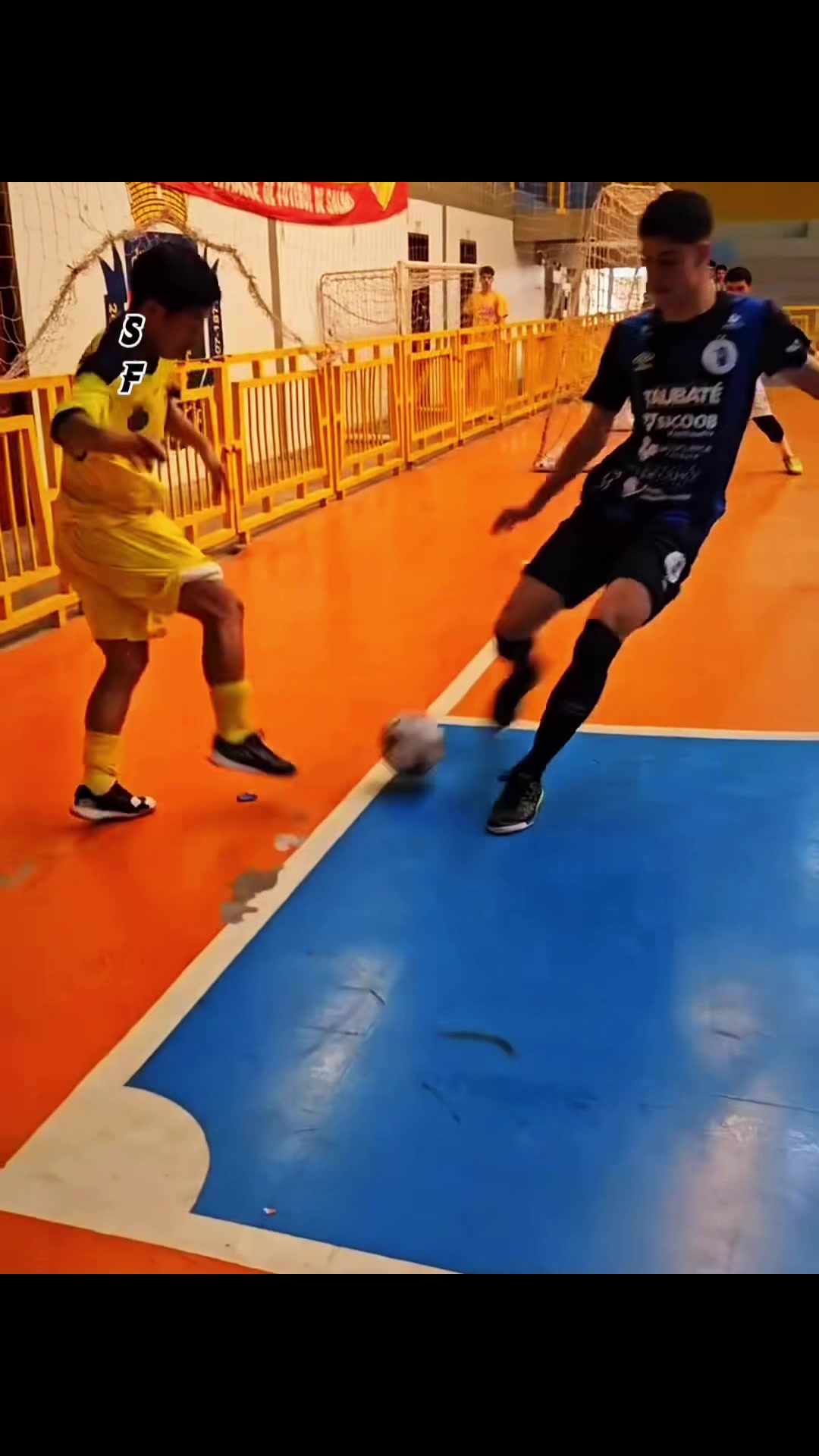@EDITS_FUTSAL_DRIBLES
