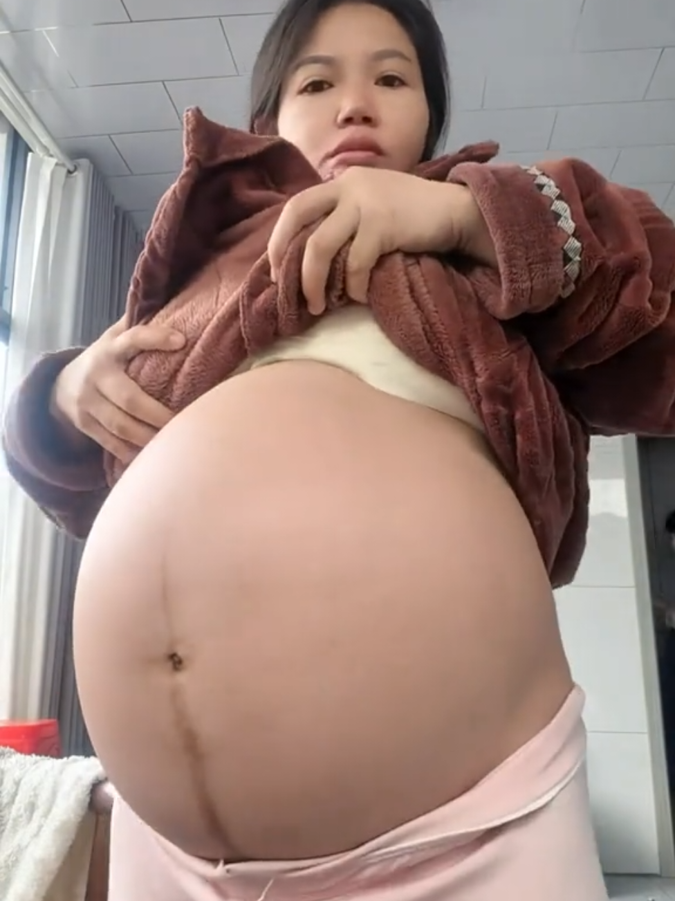 @Bumil Cantik