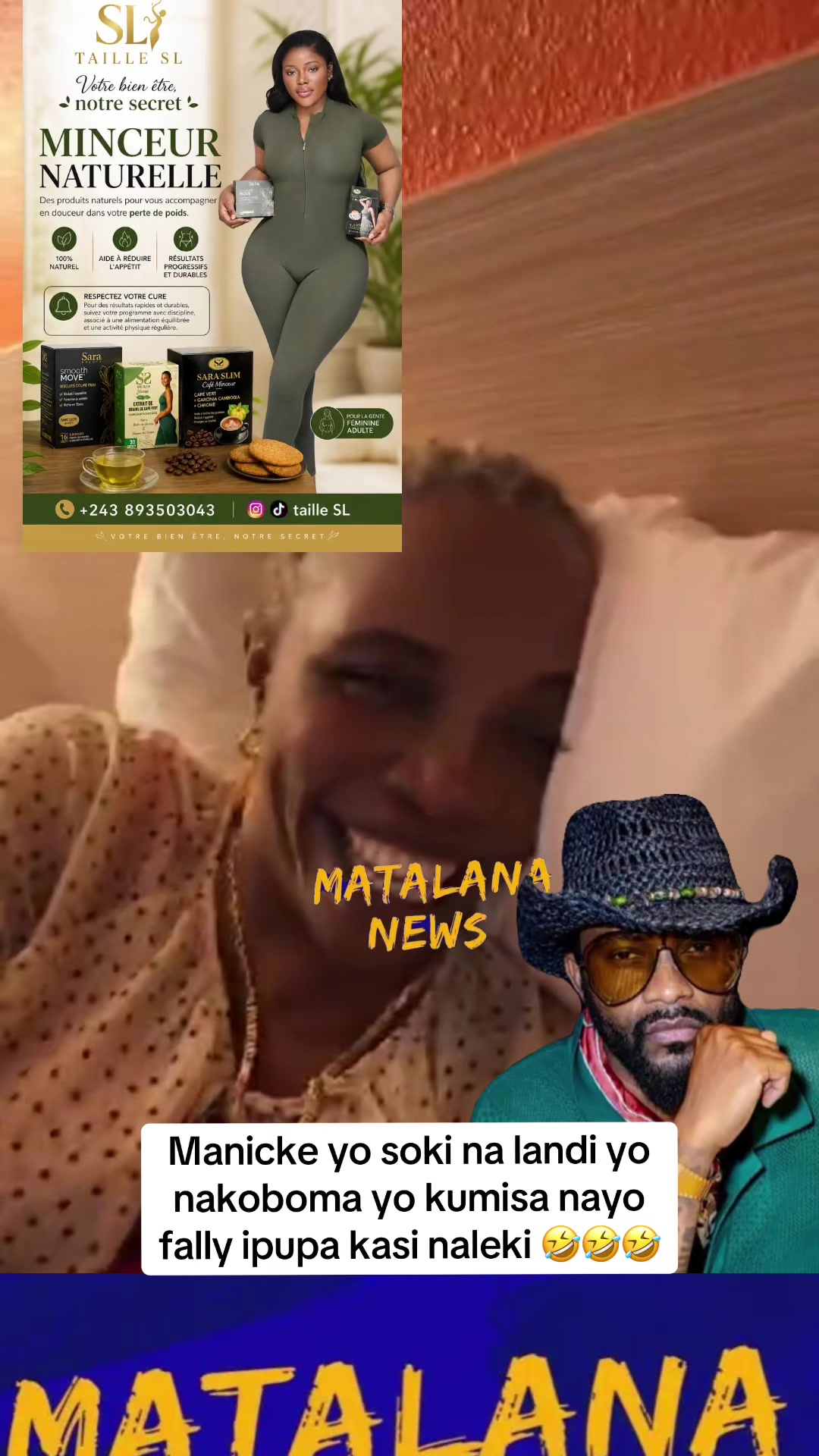 @Matalana News