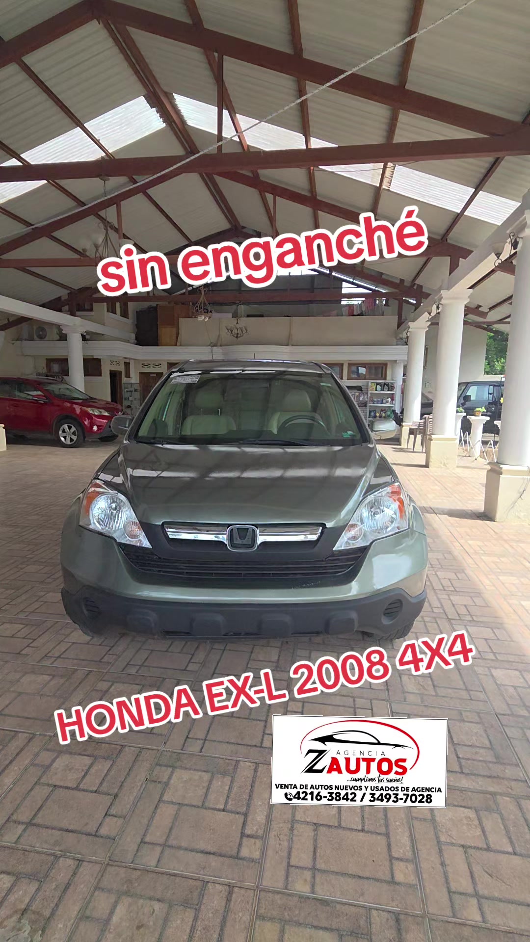 @Agencia Zautos