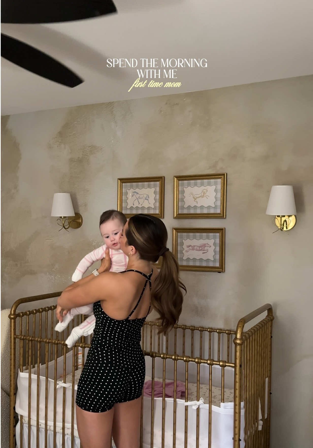 @Darrah Adams | First Time Mom