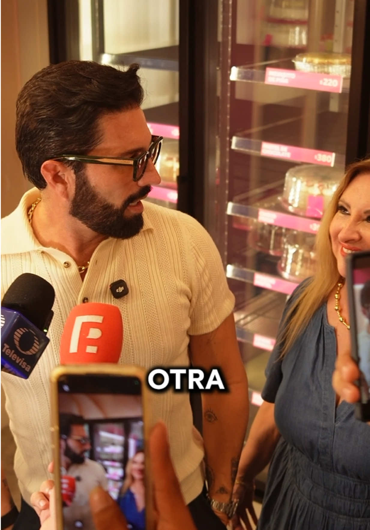 @PonchoDeNigris