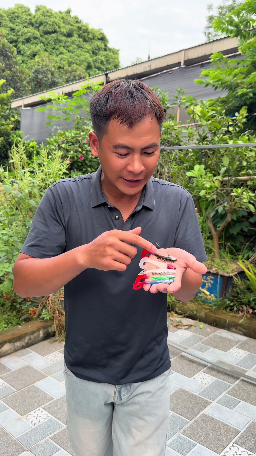 @Đồ C&acirc;u Thắng Phủi