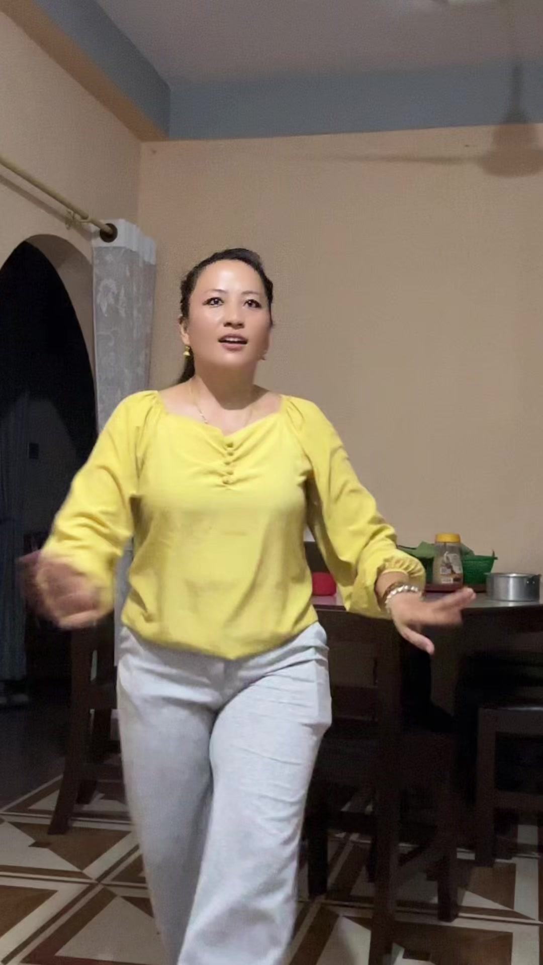 @Monika Thapa