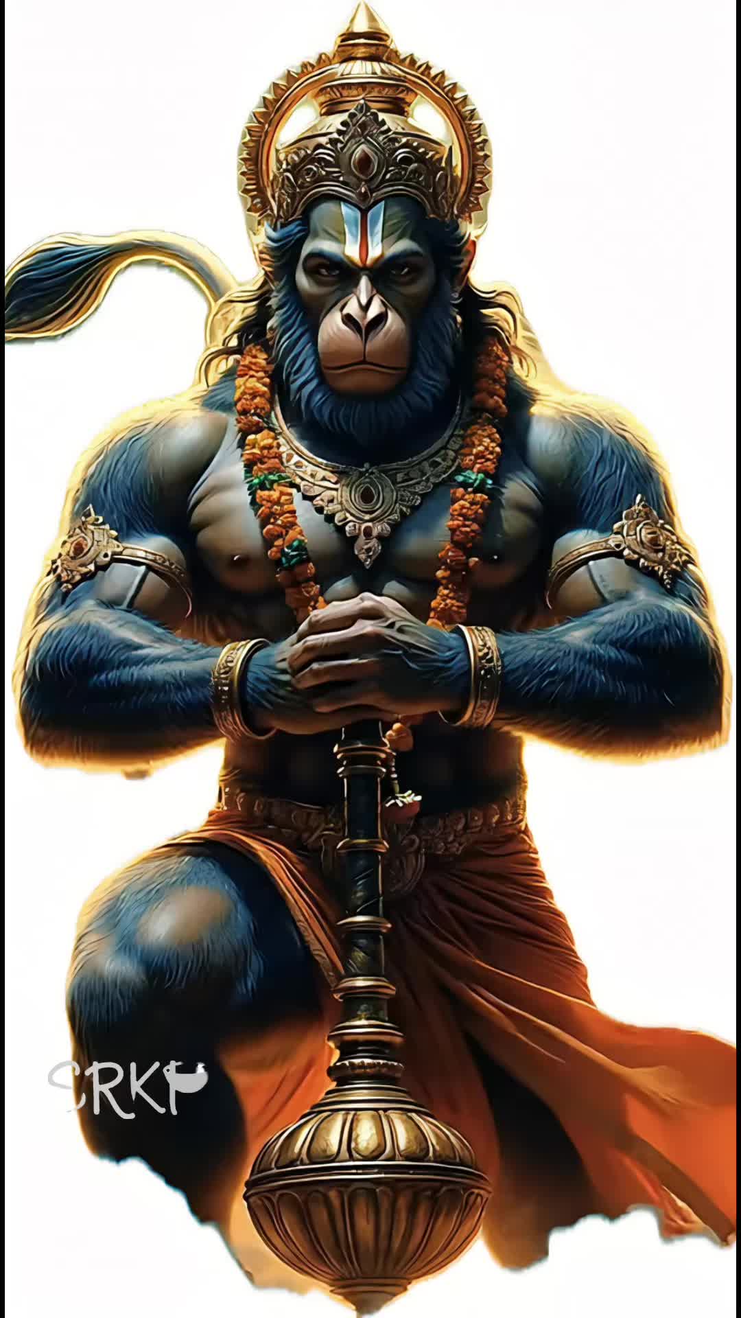 @Mahadev