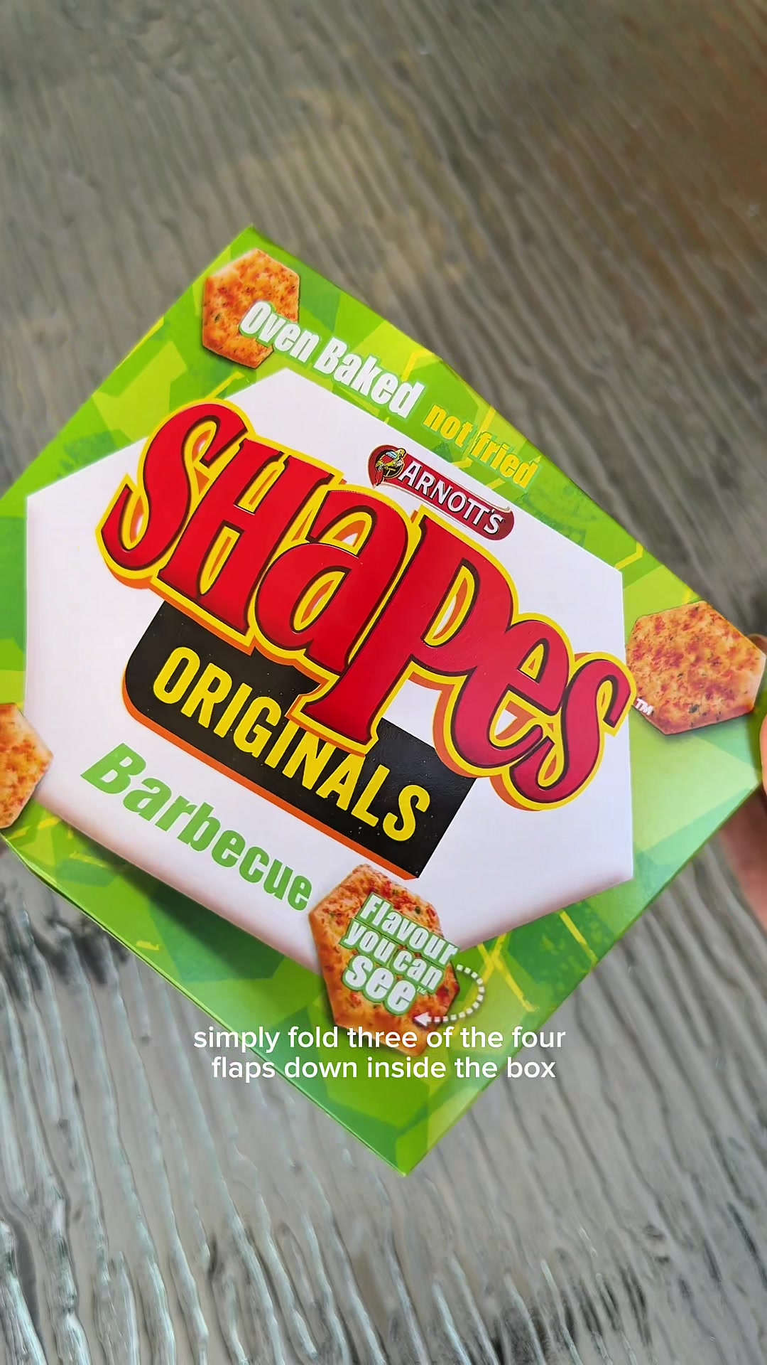 @Shapes