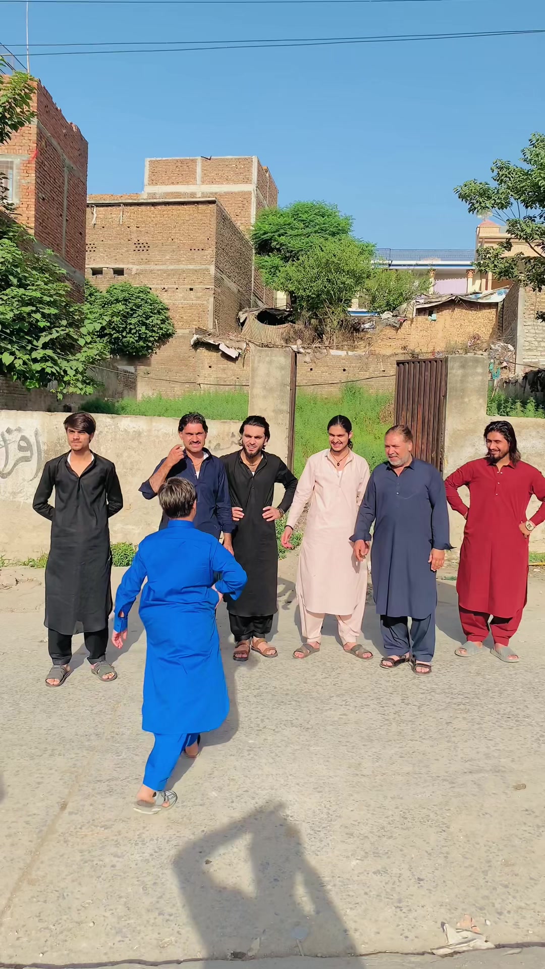 @Zubair pathan🤬