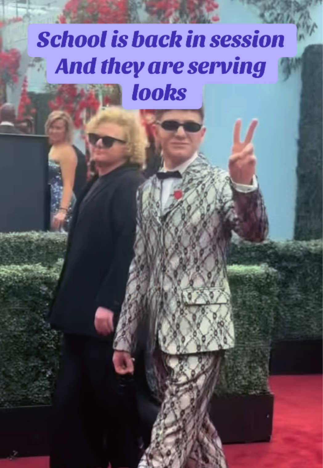 @Red Carpet Looks 🤩