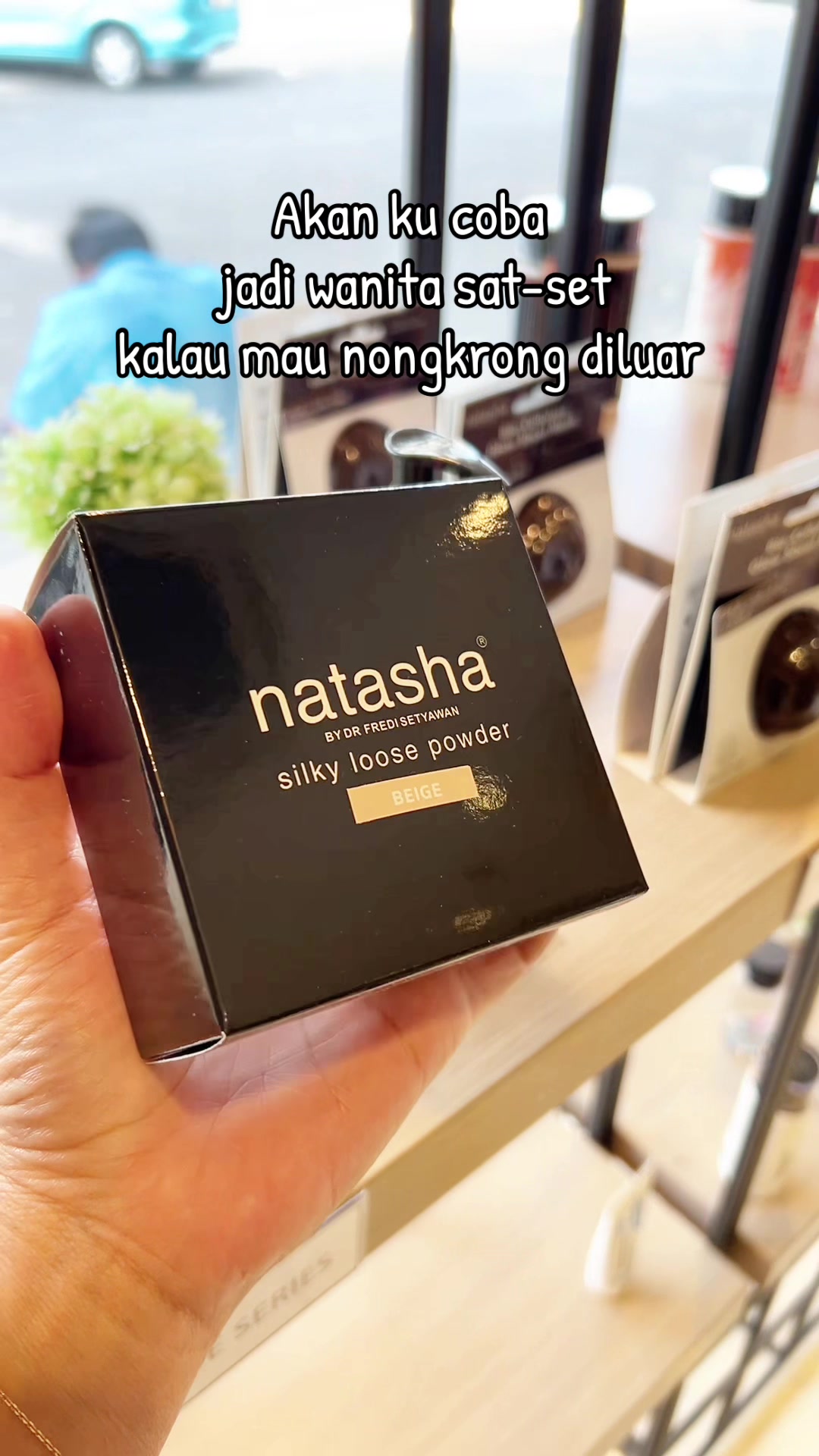 @Lovaa Skin