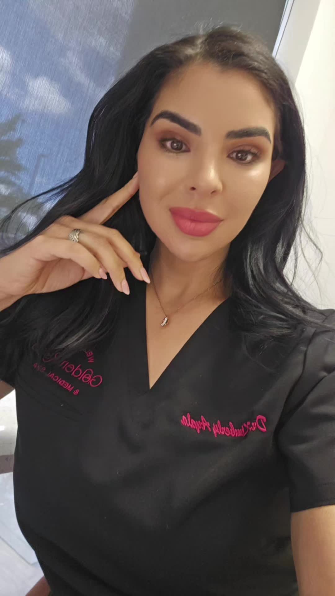 @Dra. Kimberly Ayala, DNP,FNP