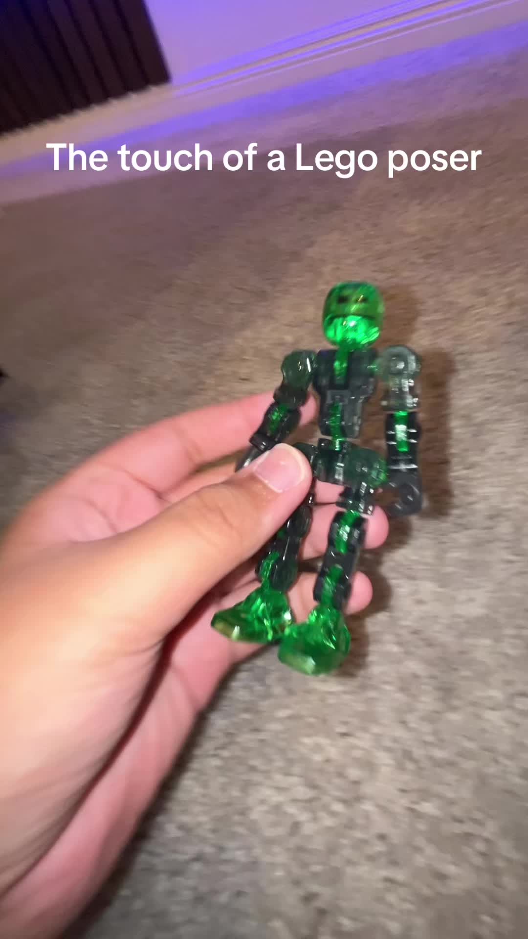 @Lego Midas