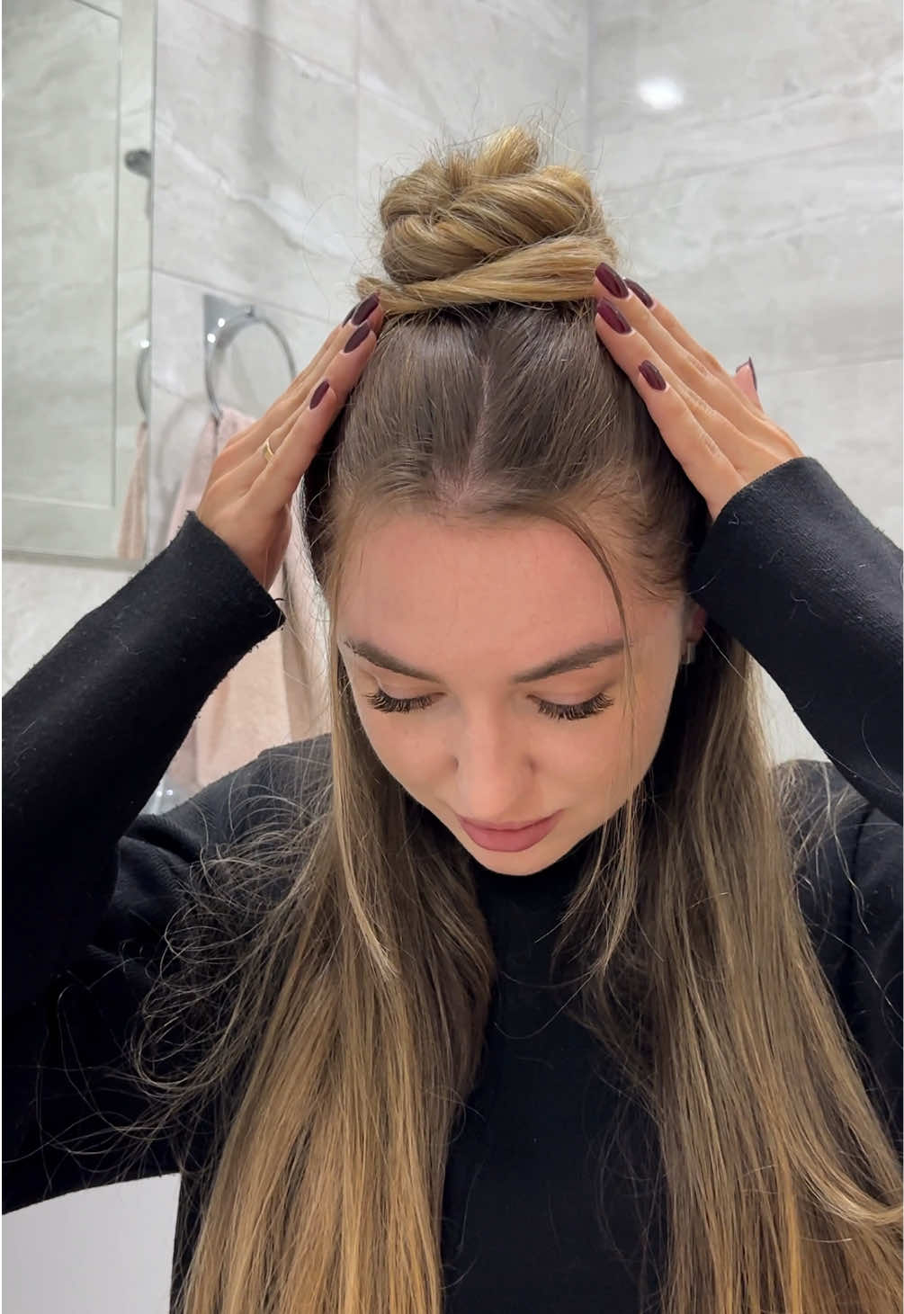 @ЗАЧІСКИ | VIKSI