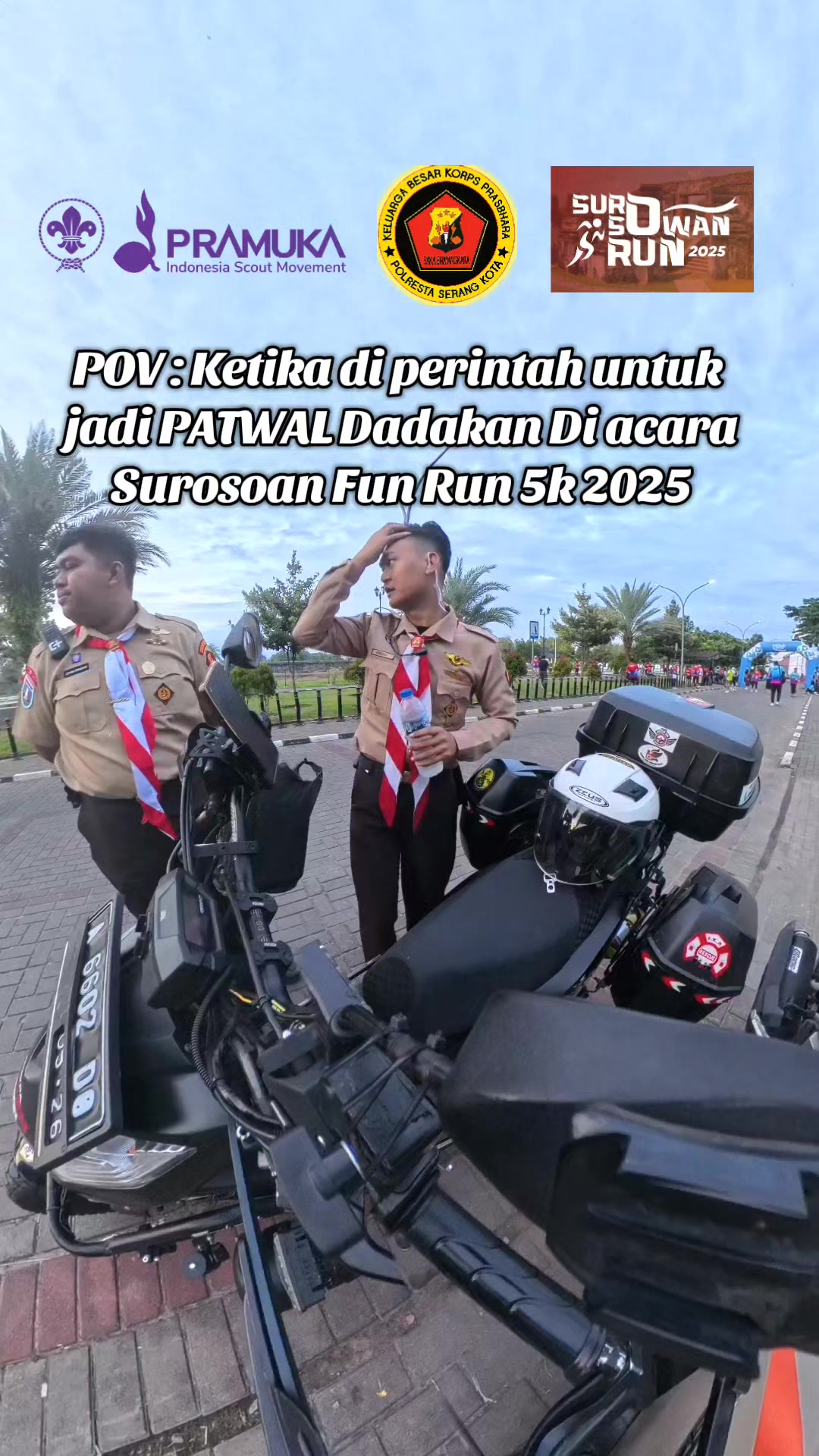 @Mrd 17 Vlog
