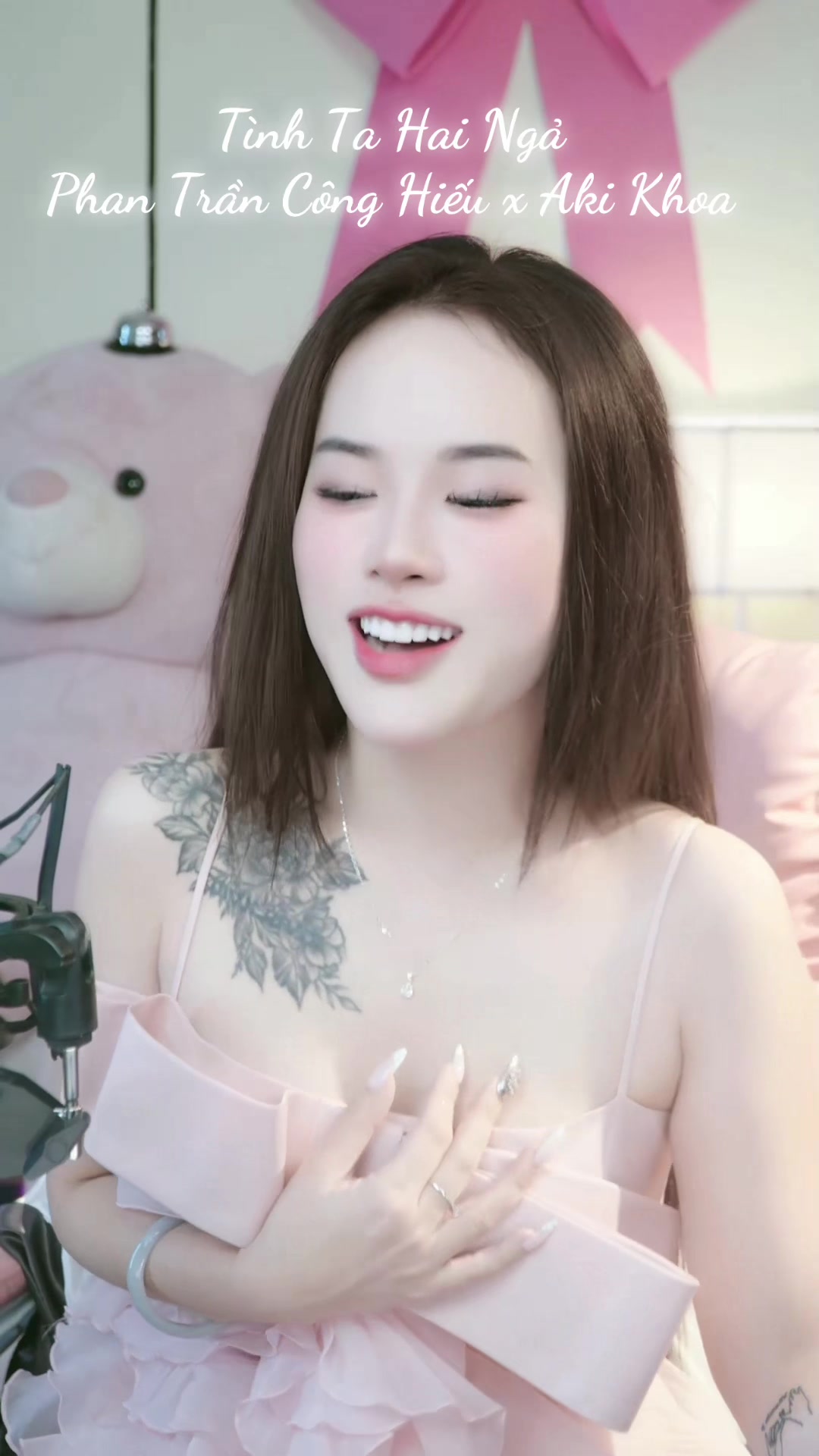 @Bống 🎙️