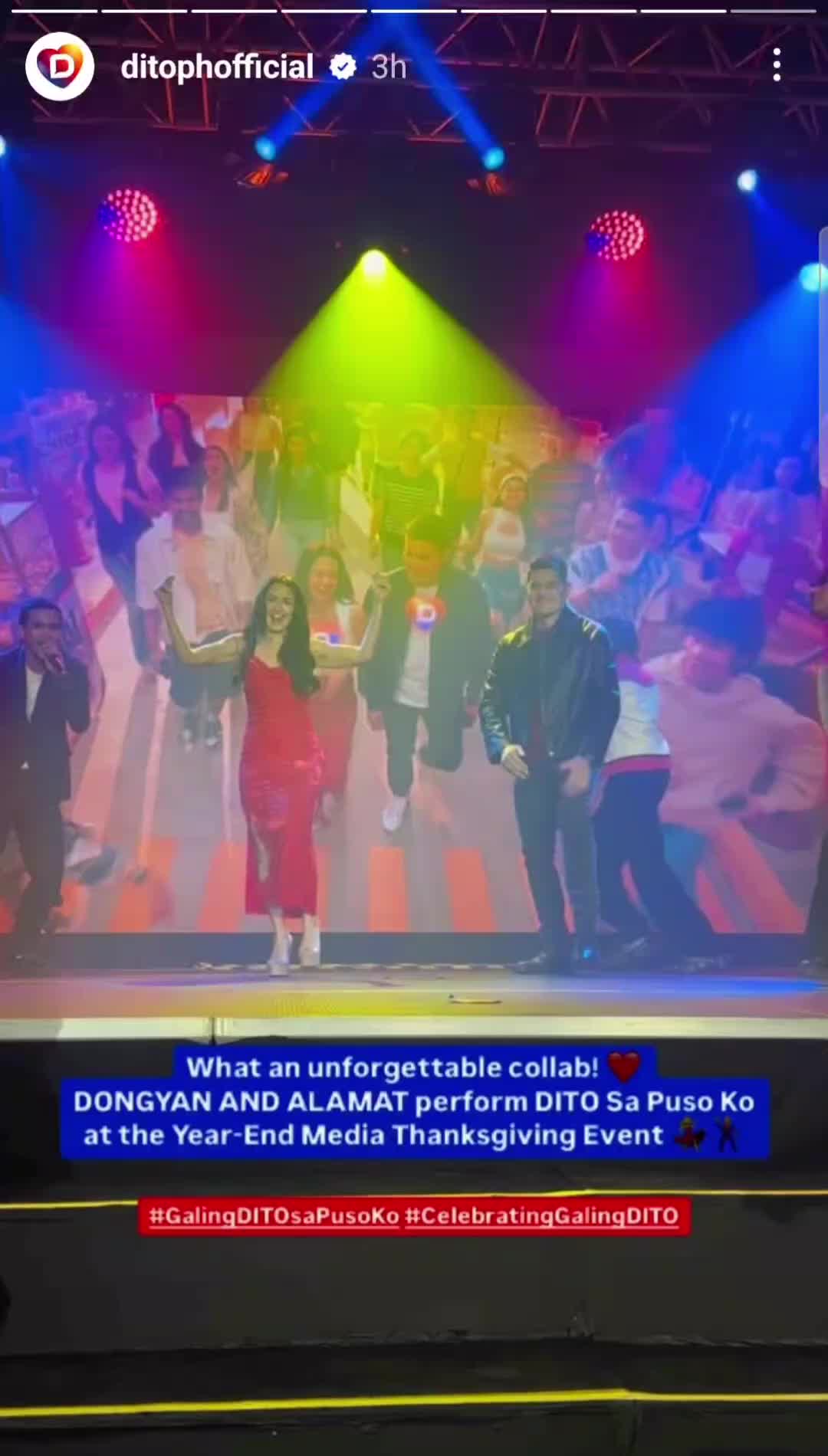 @Wakas At Simula is out • SB19