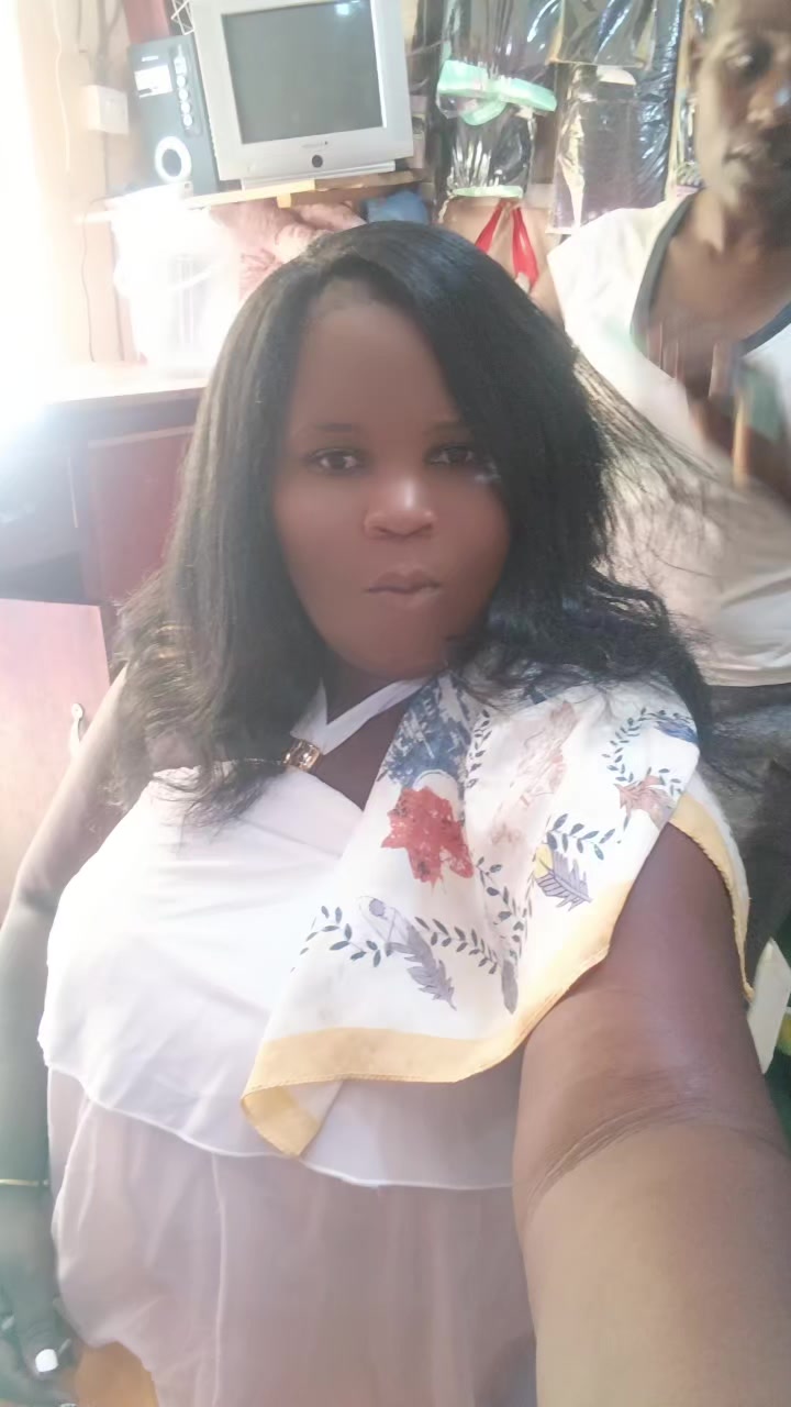 @president wa bakowu